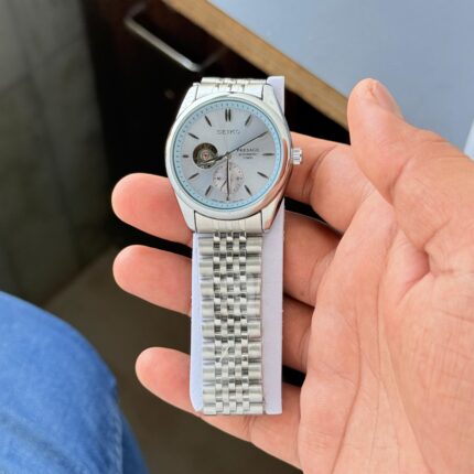 Seiko Automatic