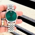 Movado