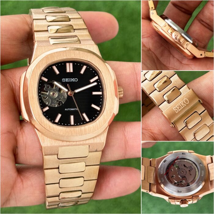 Seik.o Automatic - Image 3