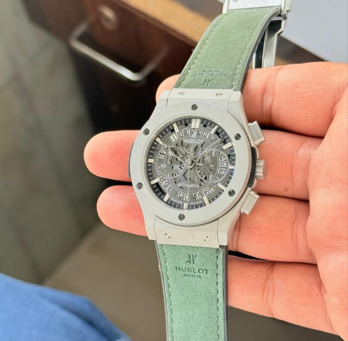 Hublot Big bang - Image 2