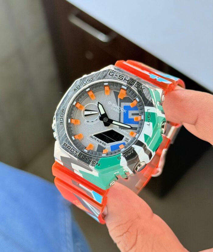 Casio g shock - Image 3