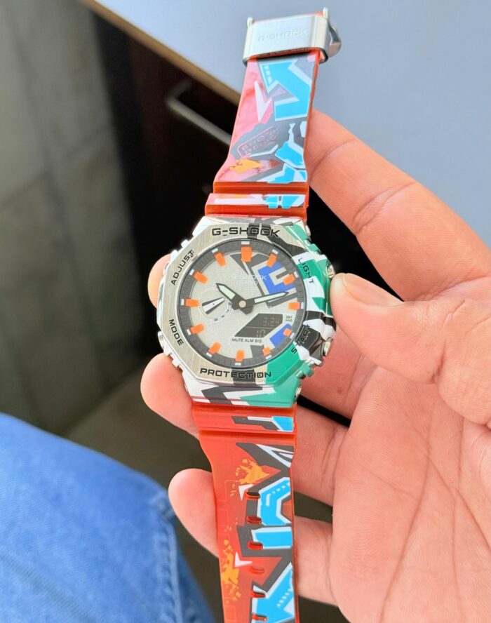Casio g shock - Image 2