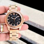 Versace Greca Men’s