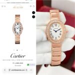 Cartier Women's