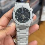 Hublot big bang Metal
