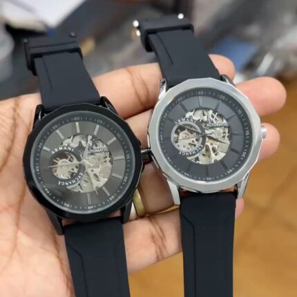 Armani exchange Automatic