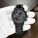 Tommy Hilfiger black