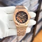 Adumers Piguet Skeleton