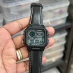 Casio vintage AE1200
