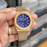 Adumers Piguet Quartz