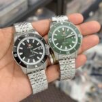 Rado Captain cook Automatic