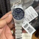 Emporio Armani japan quality