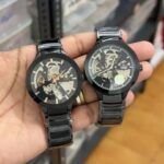 Rado Ceramic Automatic