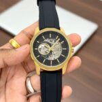 Armani exchange Automatic