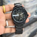 Armani exchange Automatic