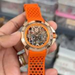 Jcob & co ram mandir Edition