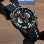 Tommy Hilfiger Decker