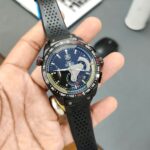 tag heuer Silicon