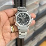 Edifice g shock metal