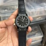 Hublot fusion Automatic