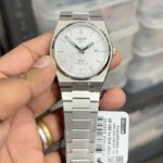 Tissor prx automatic