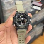 G shock mudmaster