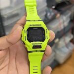 g shock