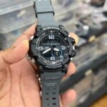 G shock mudmaster