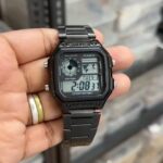 Casio vintage A1200