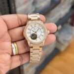 Fossil Automatic Women's