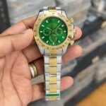 RX daytona Automatic