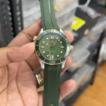 Omega Silicon Automatic