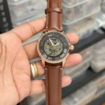 Fossil Automatic