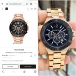 Michael Kors MK8938 Lennox