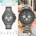 Michael Kors MK8938 Lennox