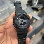 G shock ga110