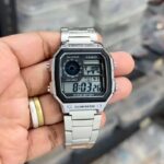 Casio vintage 1200