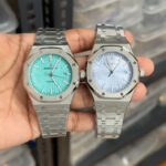 Adumers Piguet Quartz