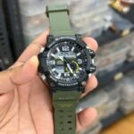 G shock mudmaster