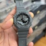 G shock
