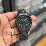 Emporio Armani Ceramic