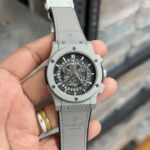 Hublot big bang
