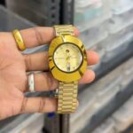 Rado disaster Automatic