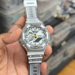 G shock manga