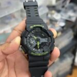 G shock ga110