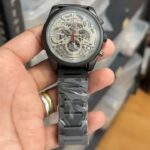 Tag heuer CR7