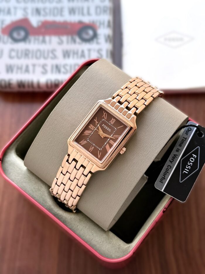 Fossil Raquel - Image 2