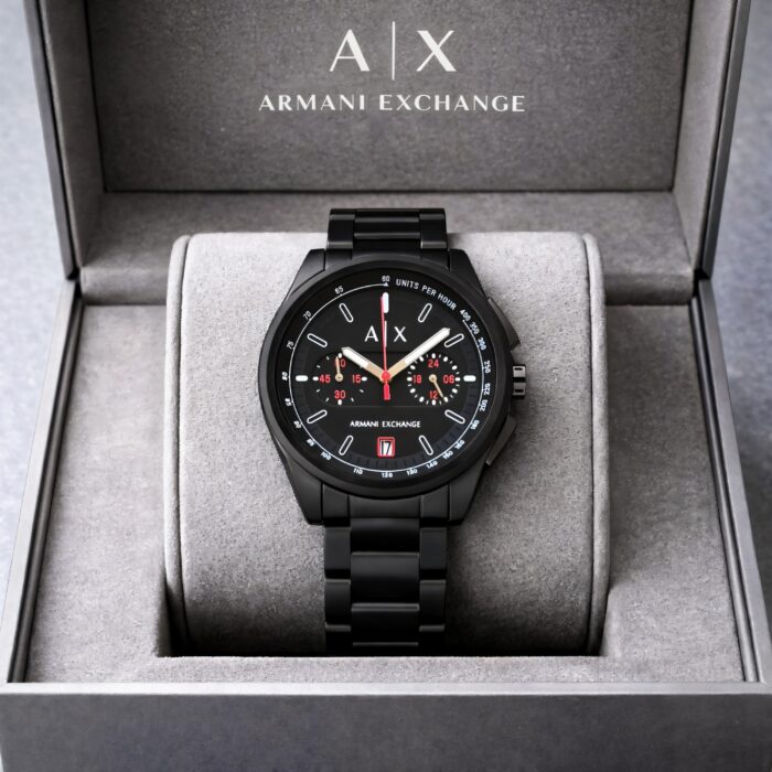 Armani Exchange AX2864 - Image 4