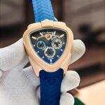 Lamborghini Men’s Watch