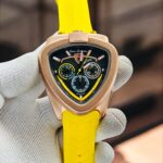 Lamborghini Men’s Watch
